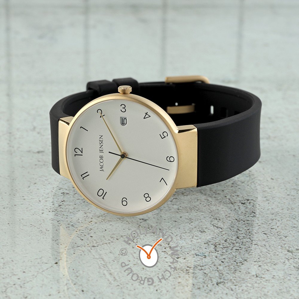 Montre Jacob Jensen Timeless Nordic JJ186 Classic