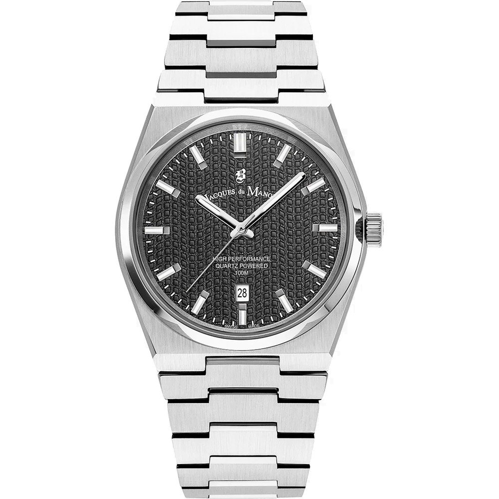 Montre Jacques du Manoir JWG03506 Horizon