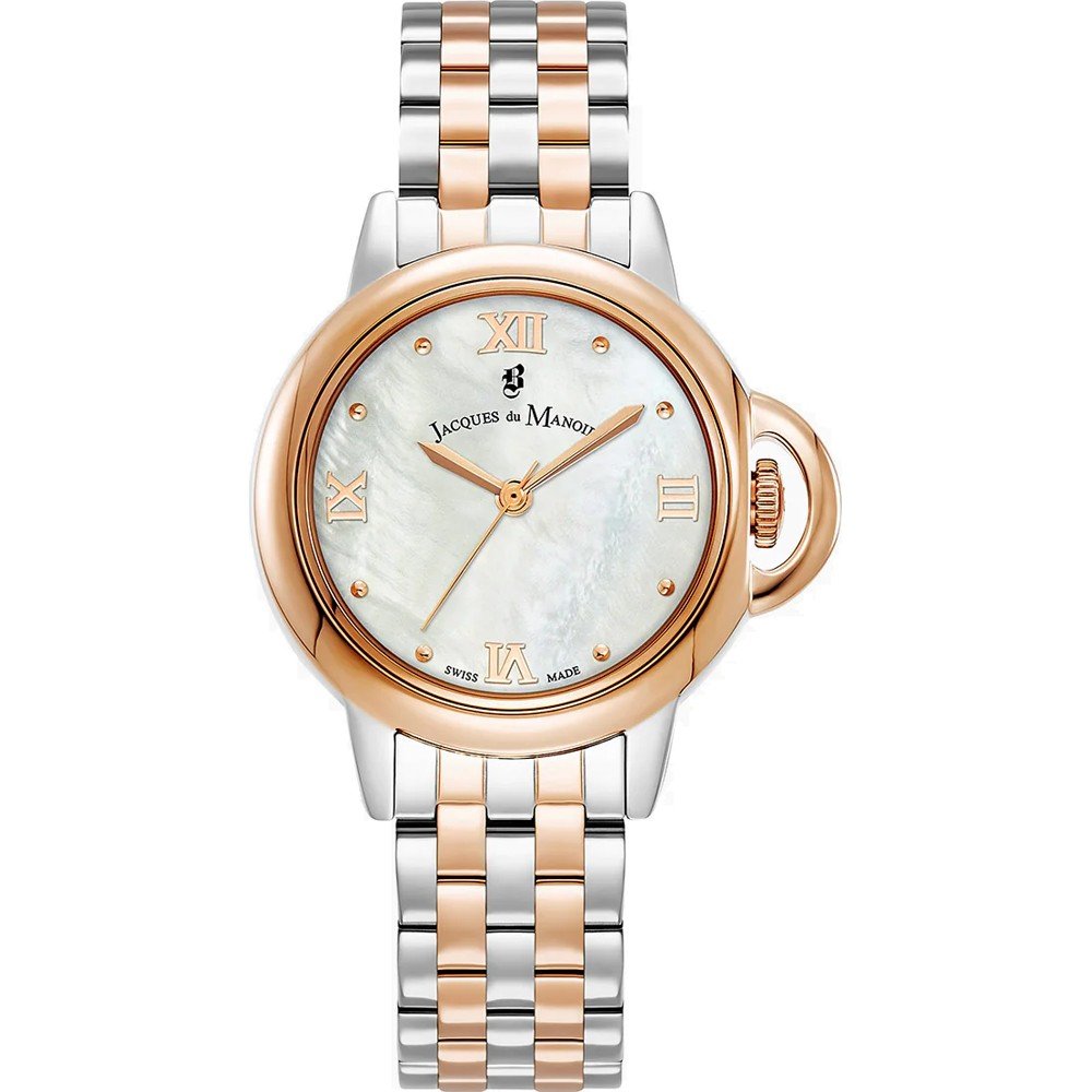 Montre Jacques du Manoir JWL02503 Grace