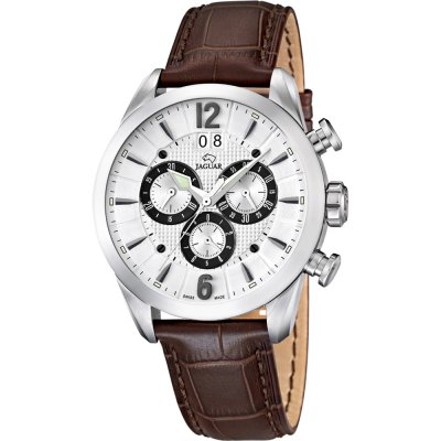 Montre Jaguar Acamar J661/1