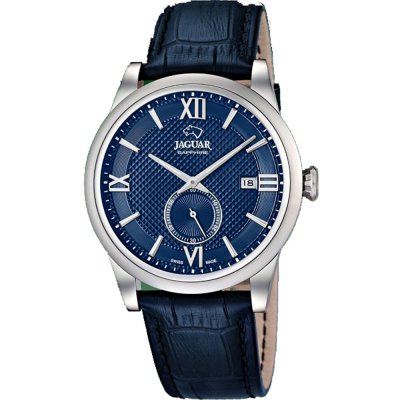 Montre Jaguar Acamar J662/7