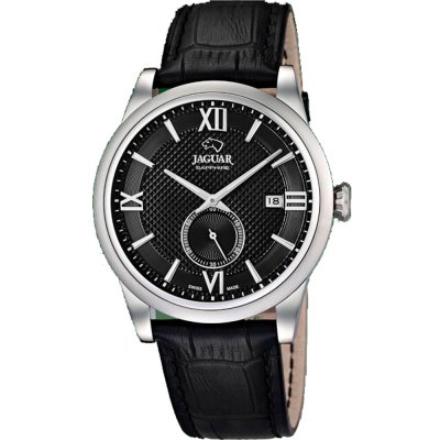 Montre Jaguar Acamar J662/8