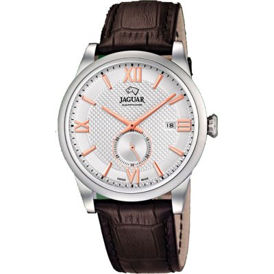 Montre Jaguar Acamar J662/B