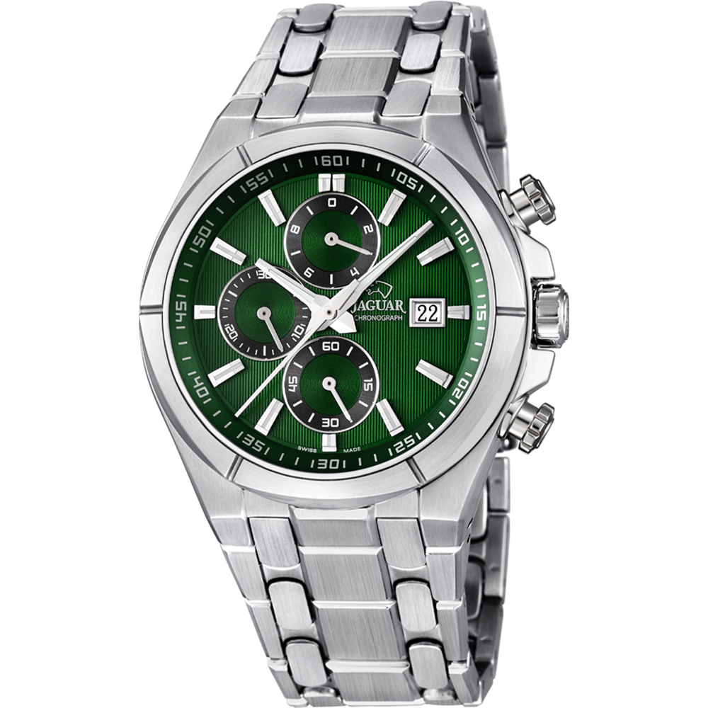 Montre Jaguar J665/5 Acamar