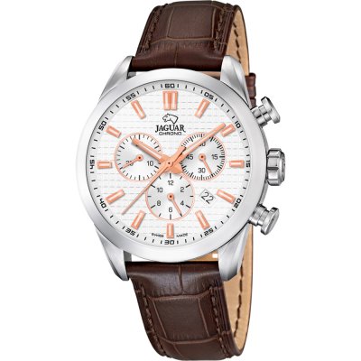 Montre Jaguar Acamar J866/1