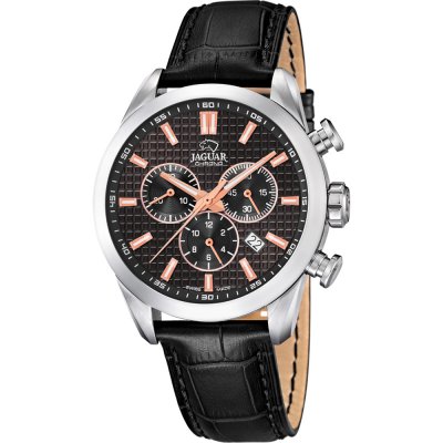 Montre Jaguar Acamar J866/4