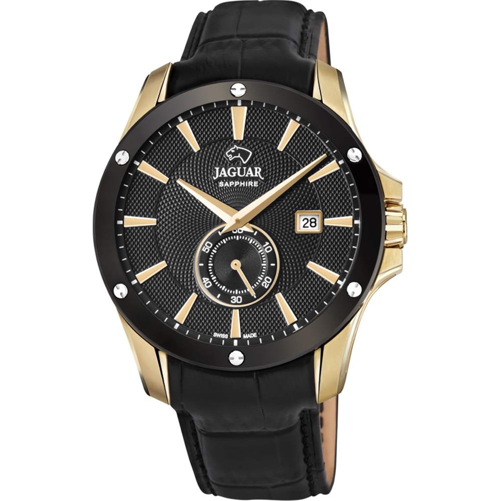 Montre Jaguar Acamar J881/1