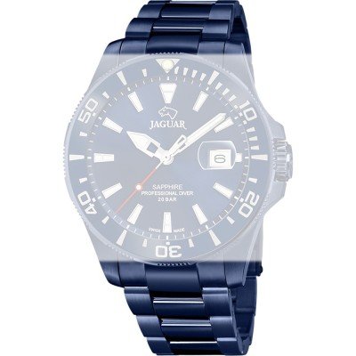 Bracelet Jaguar BA04459 Professional Diver