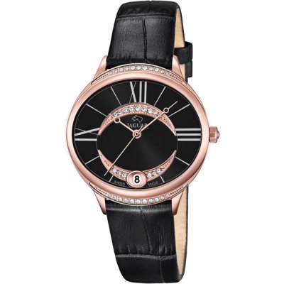 Montre Jaguar J804/3 Clair De Lune