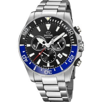 Montre Jaguar Executive J861/7 Executive Diver