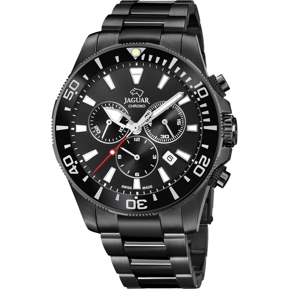 Montre Jaguar Executive J875/1 Executive Diver