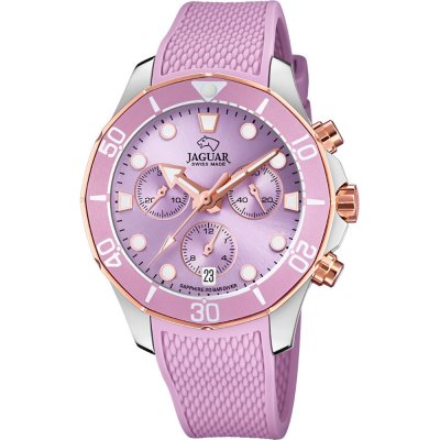 Montre Jaguar J890/2 Executive Diver Ladies