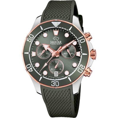 Montre Jaguar J890/3 Executive Diver Ladies