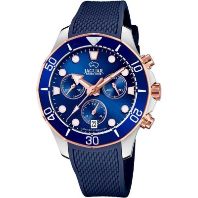 Montre Jaguar J890/4 Executive Diver Ladies