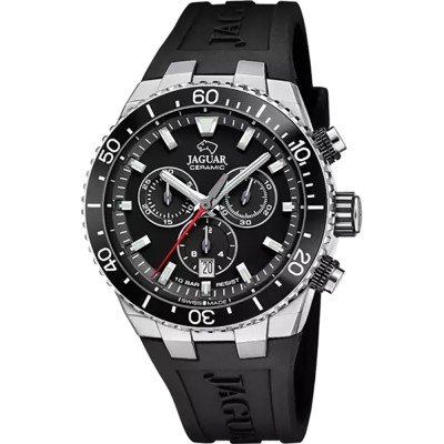 Montre Jaguar Ceramic J1021/5