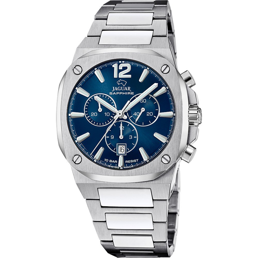 Montre Jaguar Executive J1025/1