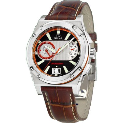 Montre Jaguar J612/4