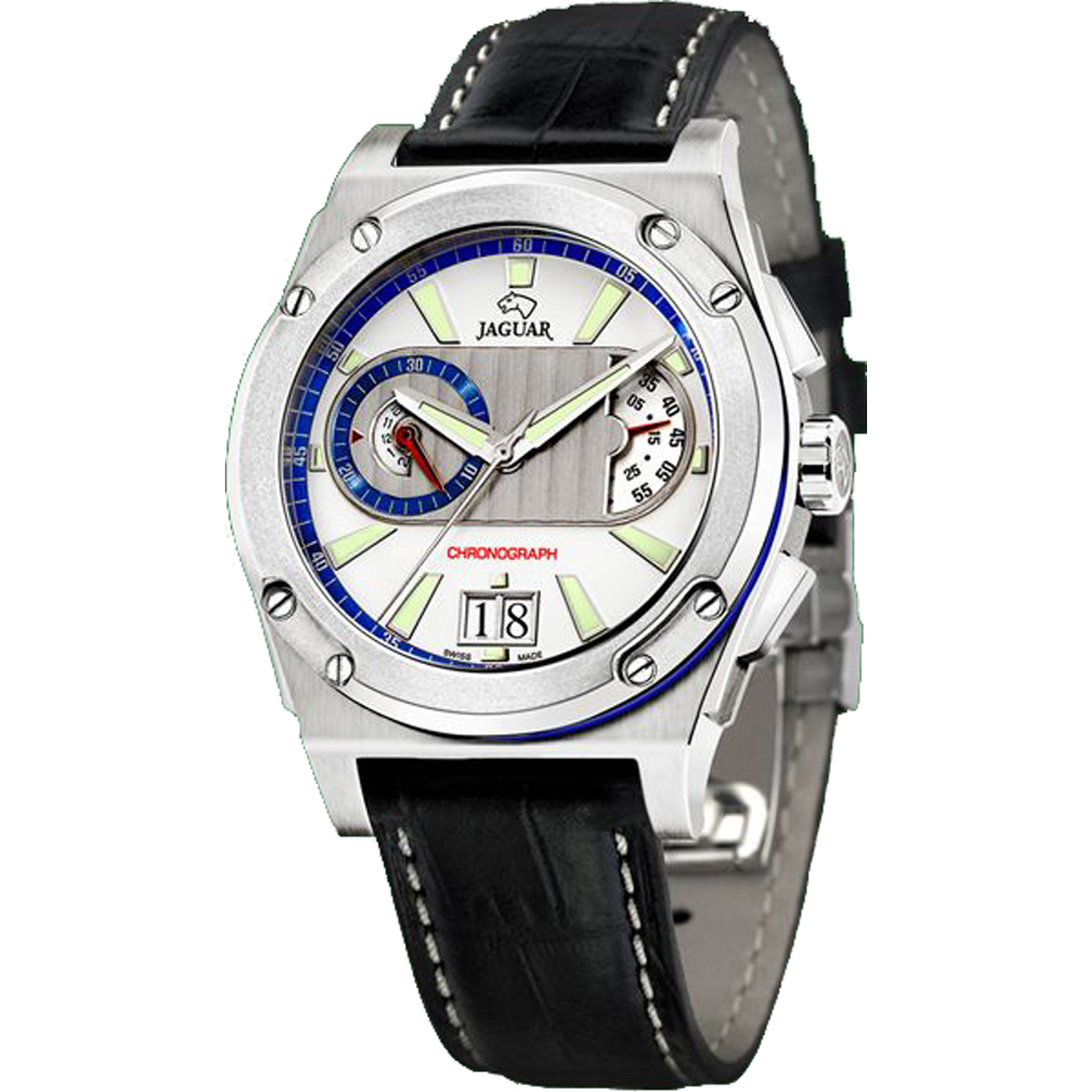 Montre Jaguar J612/5