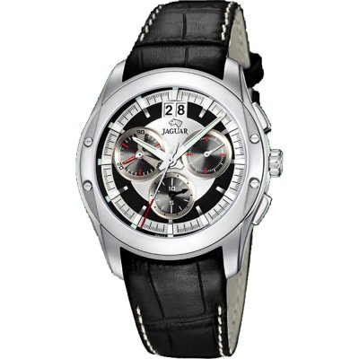 Montre Jaguar J615/D