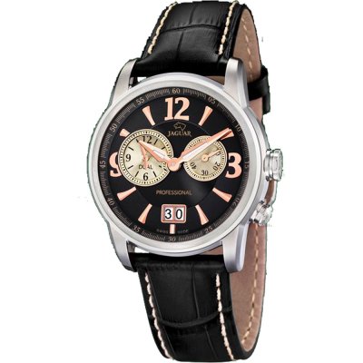 Montre Jaguar J619/4