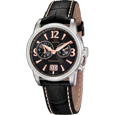 Montre Jaguar J619/5