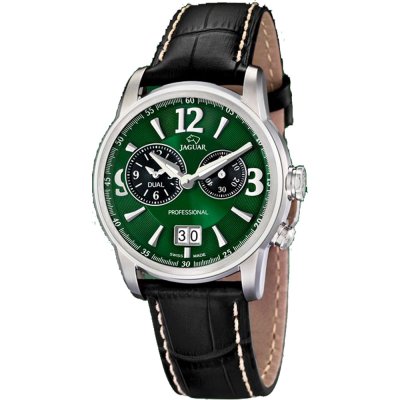 Montre Jaguar J619/B