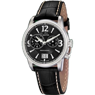 Montre Jaguar J619/D