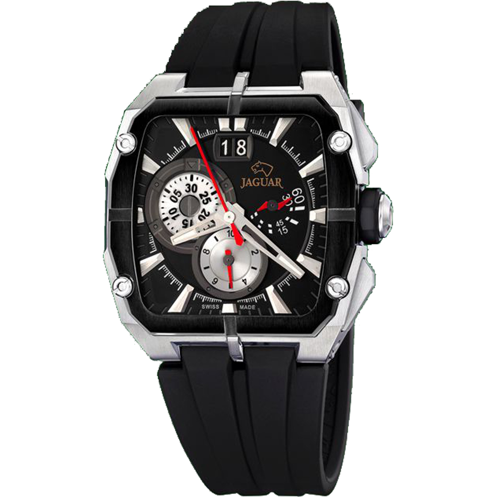 Montre Jaguar J637/2