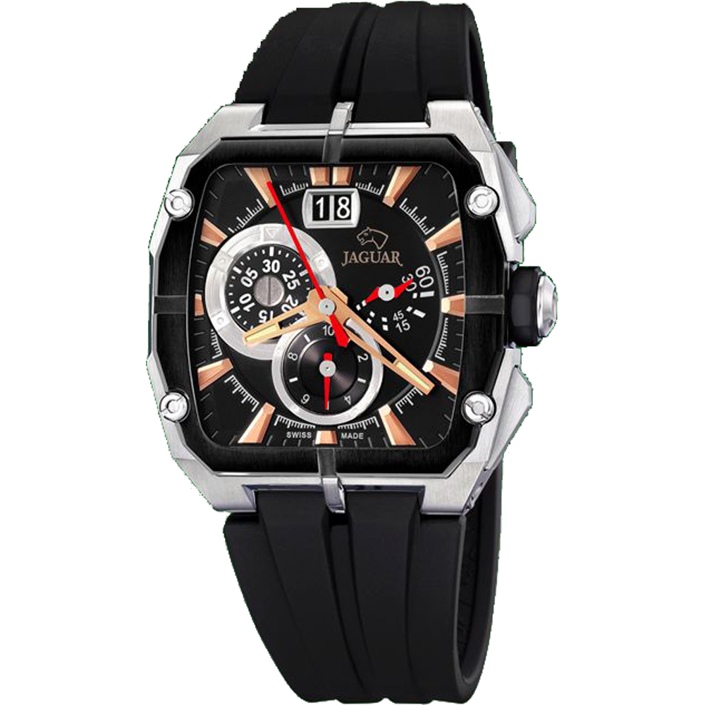 Montre Jaguar J637/3