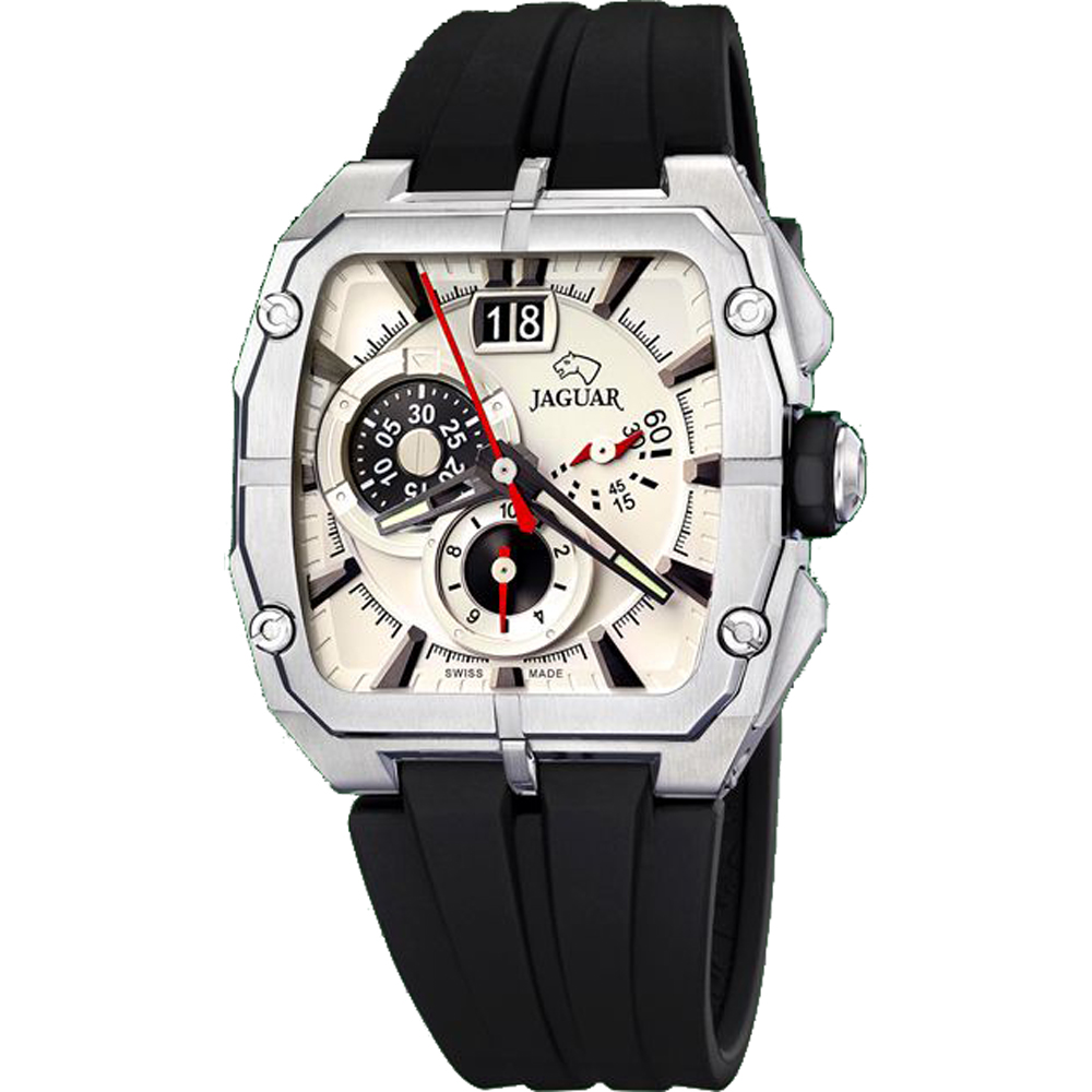 Montre Jaguar J640/1