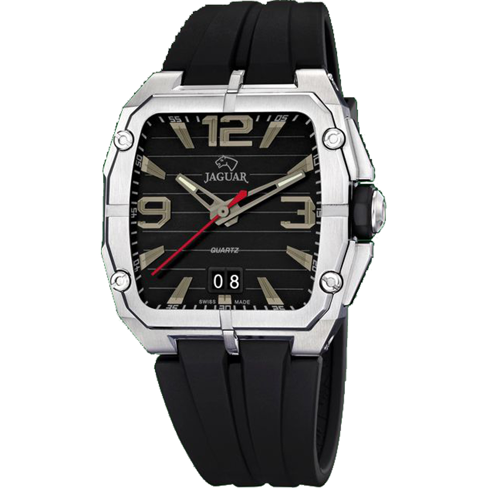 Montre Jaguar J642/B