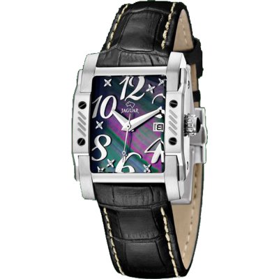 Montre Jaguar J647/4