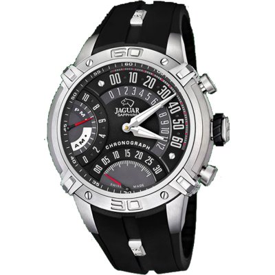 Montre Jaguar J657/4