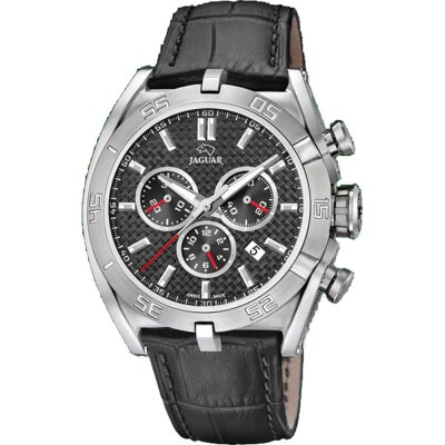 Montre Jaguar Executive J857/3