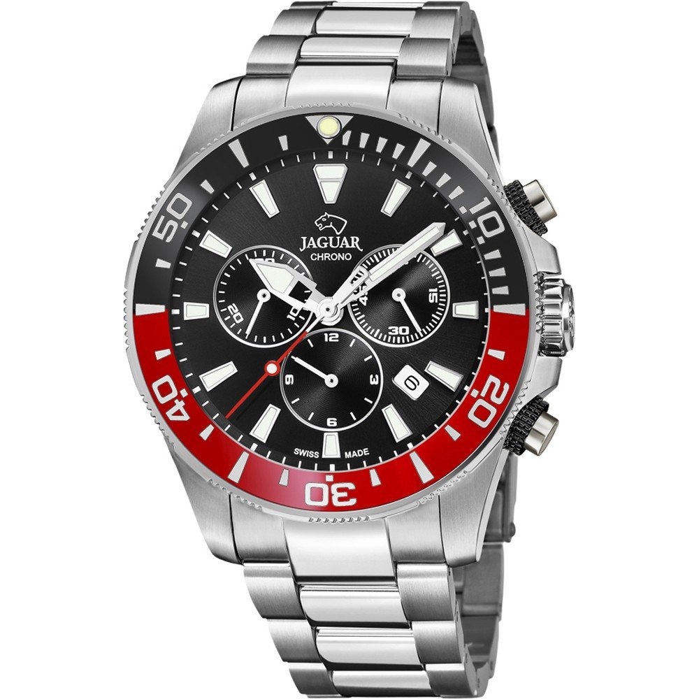 Montre Jaguar Executive J861/5 Executive Diver