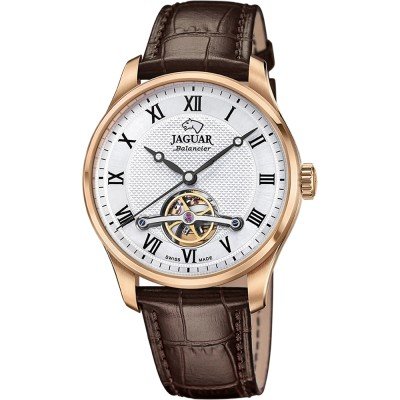 Montre Jaguar J967/2 Balancier