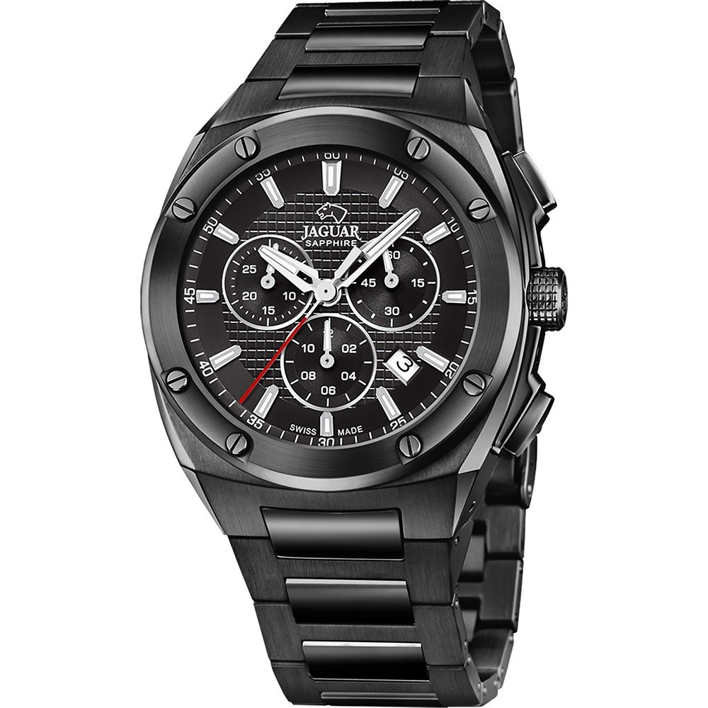 Montre Jaguar Executive J992/1 Executive Chrono