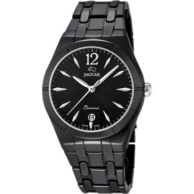 Montre Jaguar J675/2 Prêt à Porter