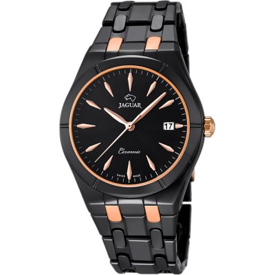 Montre Jaguar J676/4 Prêt à Porter