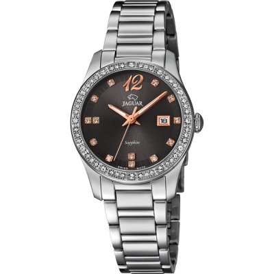 Montre Jaguar J820/2 Prêt à Porter