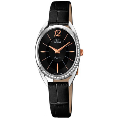 Montre Jaguar J836/2 Prêt à Porter