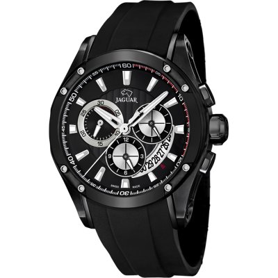 Montre Jaguar Special Edition J690/1