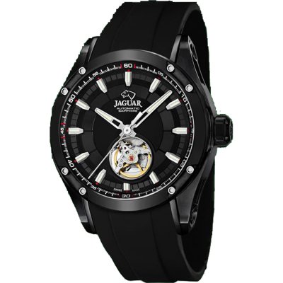 Montre Jaguar J813/1 Special Edition