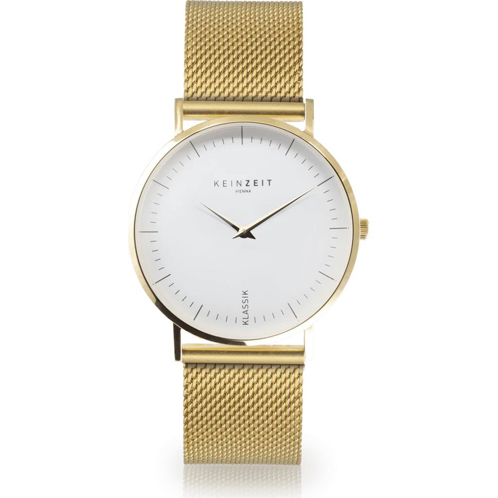 Montre Keinzeit KZ38GRGM Gold Rush