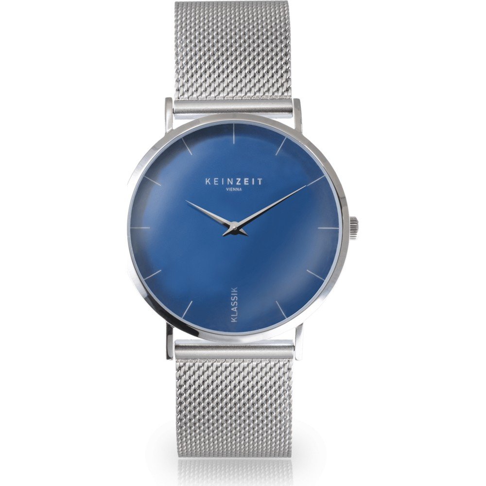 Montre Keinzeit KZ36MBSM Marine Blue