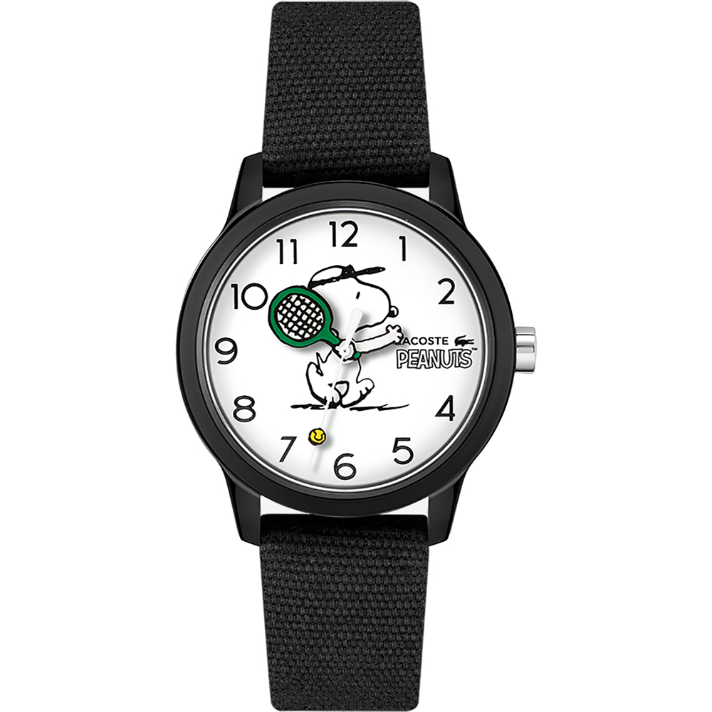 Montre Lacoste 12.12 2001188 12.12 Snoopy