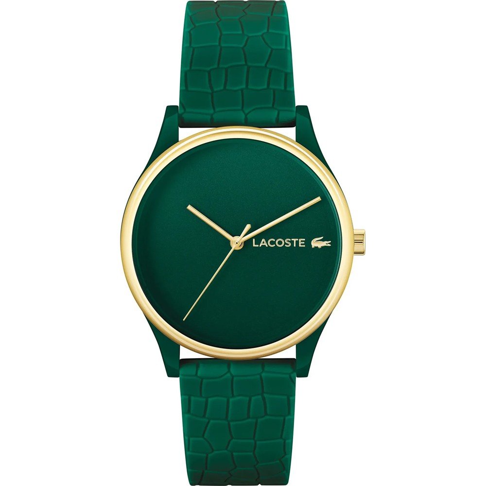 Montre Lacoste 2001247 Crocodelle