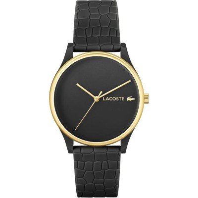 montre Lacoste 2001249 Crocodelle