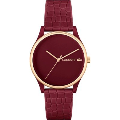 montre Lacoste 2001283 Crocodelle