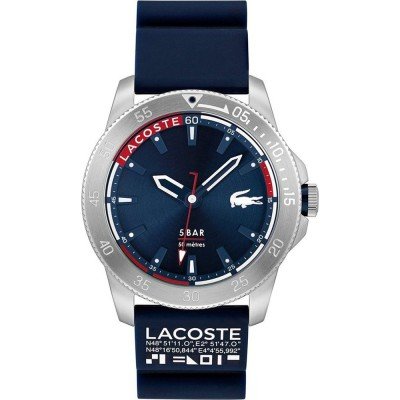 montre Lacoste 2011202 Regatta